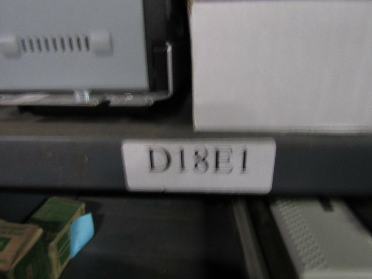 Contacteur ABB AF09-30-01-13 – Référence 1SBL137001R1301, Neuf, Vendu à L'unité