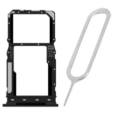 Brand NEW SIM and Memory Card Tray Holder for Motorola Moto G Pure XT2163DL USA