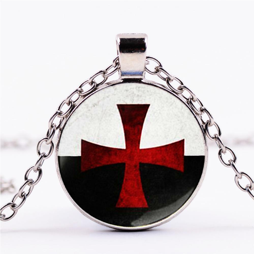 VIKING SHIELD CROSS 