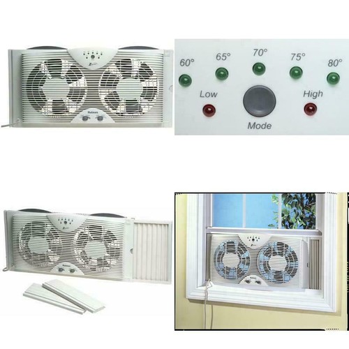 Holmes Dual 8\