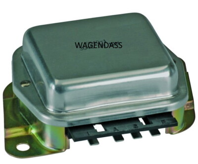 Regler für Wechselstromgenerator American Motors 3227687/3227689/3228505/