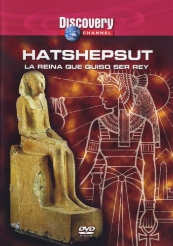 Discovery Channel Hatshepsut ¿ [DVD]
