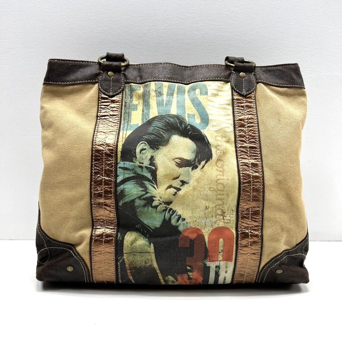 Elvis purses shop wholesale