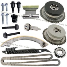 Timing Chain Kit Fits OPEL VAUXHALL Insignia Astra GT 2.0 Turbo A20 B20 Z20 VVT