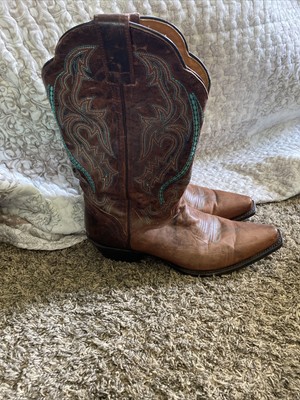 dillon cowboy boots