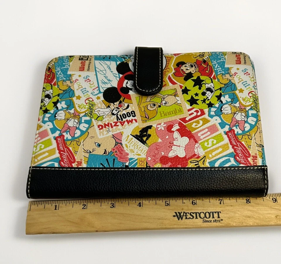 Disney Parks Tablet Holder for iPad Mini Disney World Mickey Mouse & Friends - Image 3 of 4