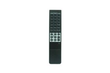 Replacement Remote Control for Sony RM-DC41 5 Disc CD Changer