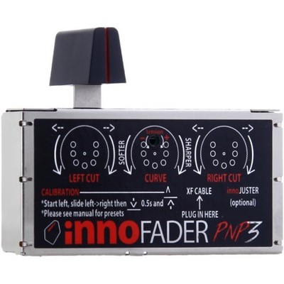 AudioInnovate Innofader PNP 3 | Neu