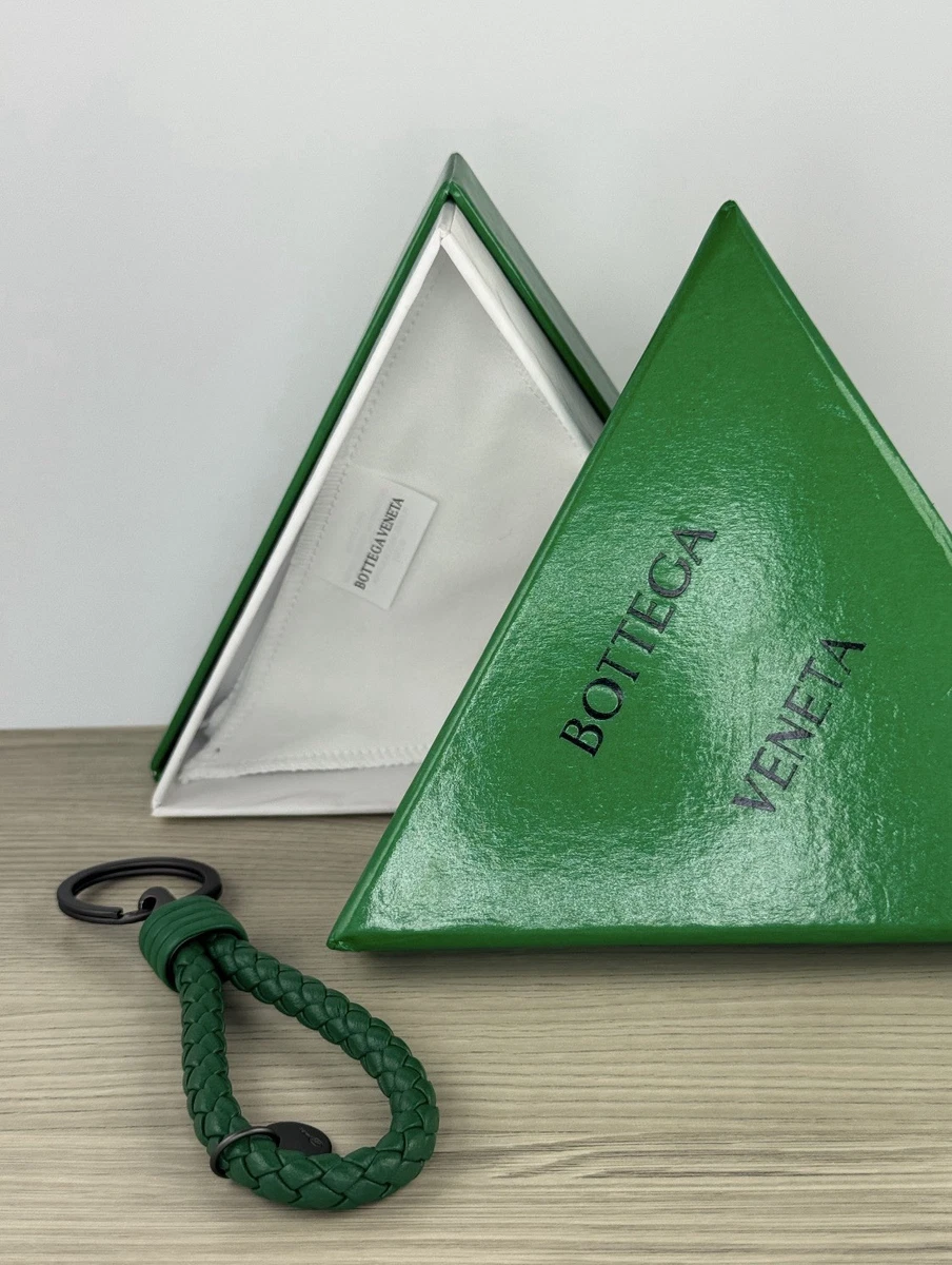 Bottega Veneta Key Chains, Rings & Finders for Women for sale - eBay