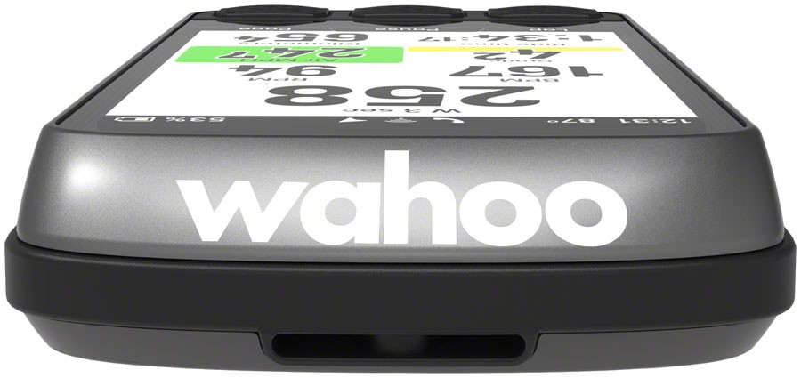 Wahoo Elemnt Ace GPS Cycling Computer | eBay