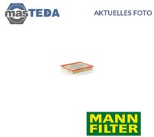 C 32 154/1 MOTOR LUFTFILTER MOTORFILTER MANN-FILTER FÜR VAUXHALL MOVANO I