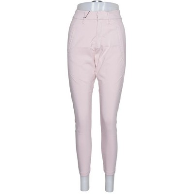 KappAhl, Chino, Größe: 36, Pink, Elasthan/Polyamid/Viskose, Einfarbig #PGm