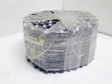 230370 Old-Stock; Habasit M5060 Belt; 10 Ft. 6" Length; 5.98" Width; 64 Rows