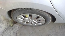 Wheel 16x6-12 Steel Without Fits 11-17 Elantra 5663122