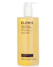ELEMIS REHYDRATING GINSENG REFRESHING FACIAL TONER  500ML FREE UK DELIVERY
