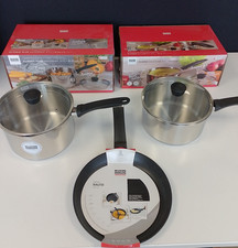 Kuhn Rikon cookware set- Defects