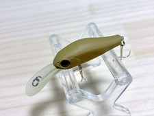 ZIP BAITS Rigge Deep 35F Fishing Lure #AB116