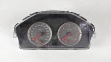 Compteur Volvo C30