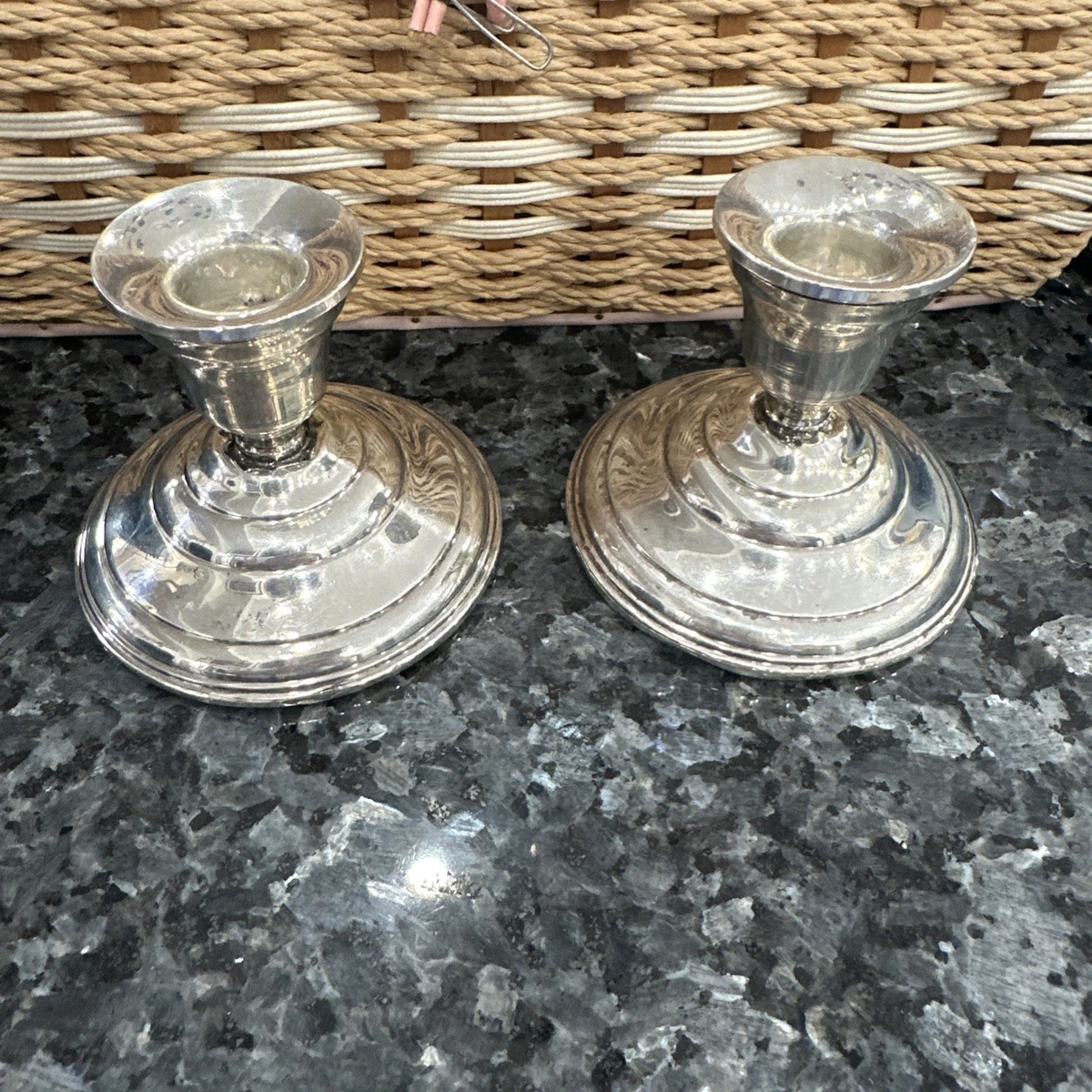 Sterling Weighted for sale | eBay