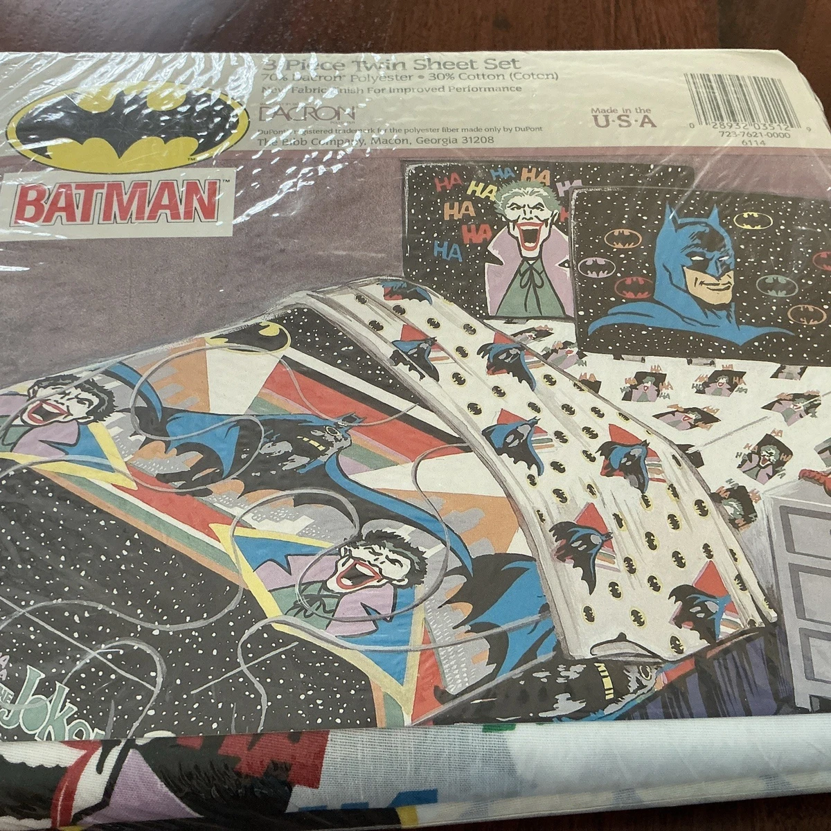 batman sheets products for sale | eBay