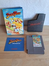 Thumbnail of ebay&reg; auction 178348782982 | Nintendo NES Spiel Disney´s DuckTales in OVP