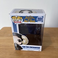 Funko Pop Monty Python and the Holy Grail Figures 10
