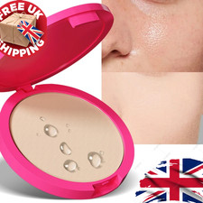 Aufhellender Gesichtsbasis Concealer Puder la...