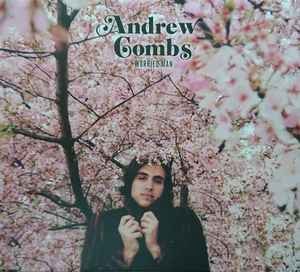 Andrew Combs - Worried Man, (CD)
