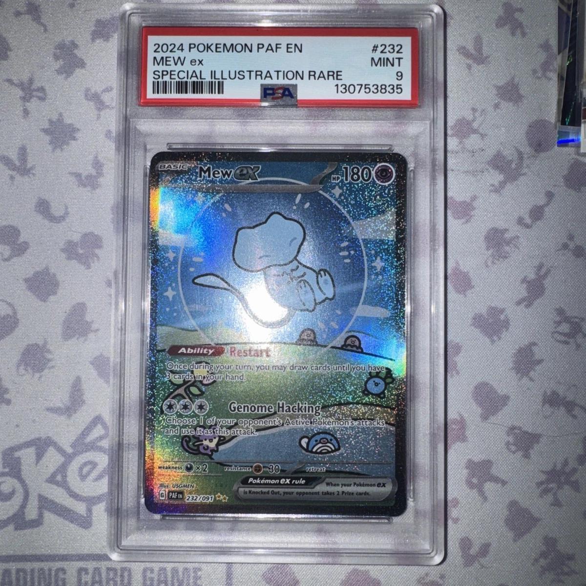 psa pokemon cards ebay Rare Pokmon card sells for $23,000 on PSA 10 Charizard 001/025 25th