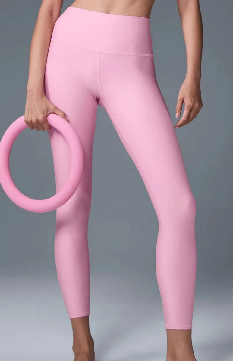 Las mejores ofertas en Yoga ALO Rosa Mujer | eBay