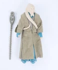 Star Wars Kenner Vintage 1983 Bib Fortuna 3.75" Figure