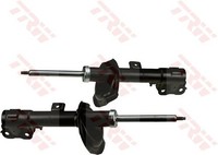2X TRW StoßDäMpfer JGM1379T FüR CitroËN Mitsubishi Peugeot