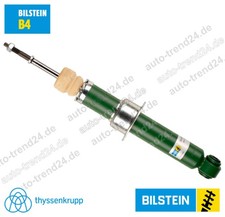B4 Gasdruckstoßdämpfer hinten u.a.: Jaguar S-Type X200, Bj. 1999-2007