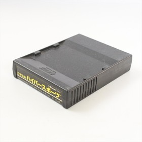 SC-3000 SG-1000 KONAMI HYPER SPORTS G-1042 Cartridge Only Sega 4330 scc