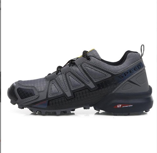 Speed 3 Herrenschuhe Turnschuhe Sportschuhe Laufschuhe Salomon Größe 40-47 - Bild 17 von 18