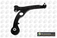 BGA Lenker, RadaufhäNgung TRC2206 Passend FüR Fiat