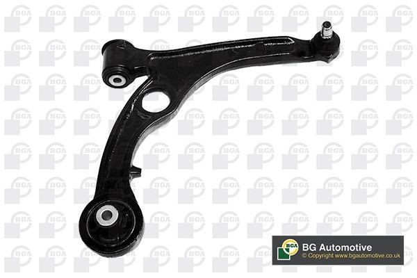 BGA Lenker, RadaufhäNgung TRC2206 Passend FüR Fiat-image