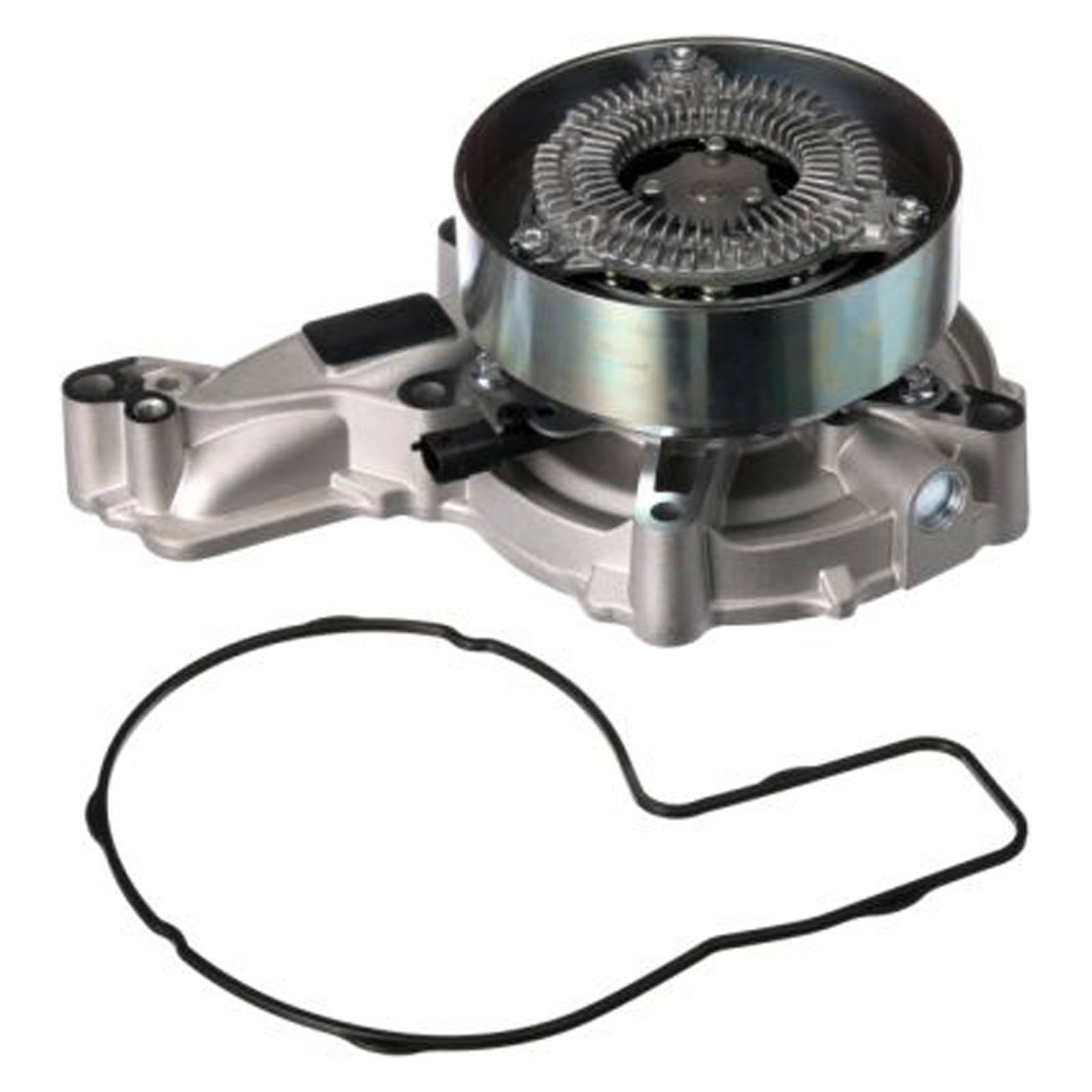 Gates FleetRunner Engine Cooling Water Pump - WP5011HD - OE Quality Part