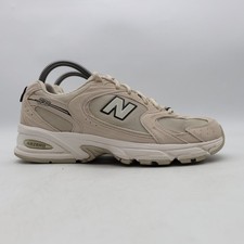 New Balance 530 'Ivory' Women's US Size 8.5 B Walking Athletic Sneakers Lace Up