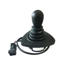 1 Pc. New 7919040041 For LINDE Electric Forklift Stacker Pallet Truck Joystick