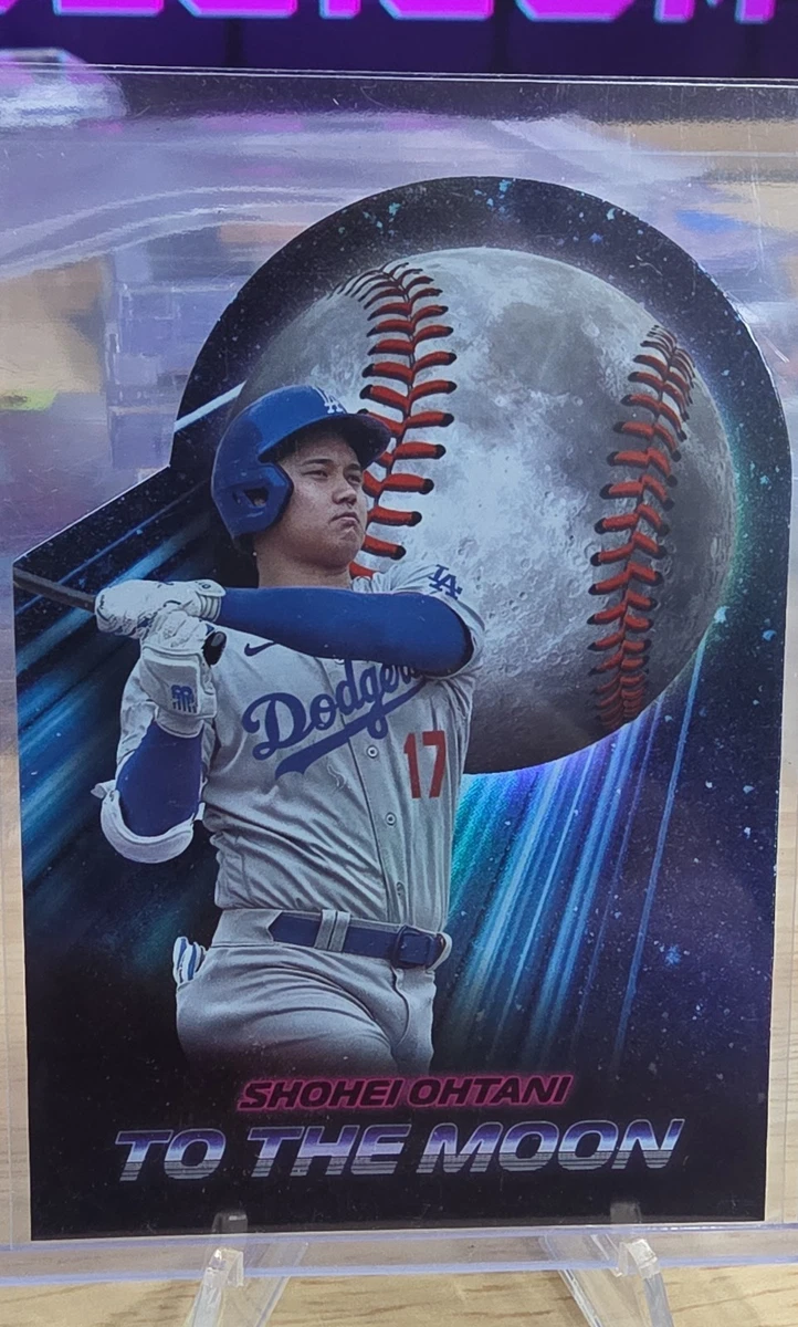 Topps Big League Shohei Ohtani 2024 #TM-45 for sale | eBay