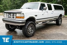 1995 Ford F350 for Sale