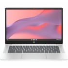 HP Chromebook 14" FHD Laptop Intel N200 8GB RAM 256GB ChromeOS  Glacier Silver