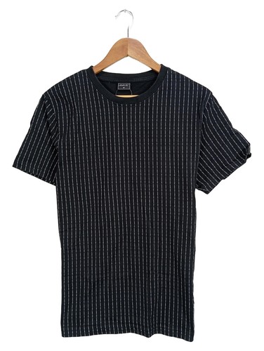 Mister Tee T-Shirt Uomo - Basic In Cotone, Girocollo, Versatile Per Ogni Stile - 2