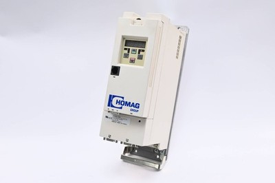 KEB Homag Frequenzumrichter 12.F5.ABD-YA5M ( 12F5ABD-YA5M ) inkl. 00F5060-5A20