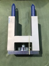 FESTO FENG-80-80-KF (34491) CYLINDER GUIDE UNIT, NEW IN BOX
