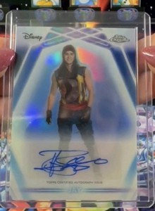 Booboo Stewart | eBay