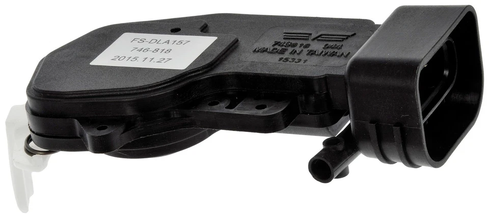 DORMAN 746-818 Door Lock Actuator - Non Integrated For 96-02 Toyota 4Runner - Image 2 of 4