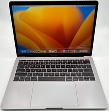 Apple MacBook Pro 13" Core i5 8GB 128GB Gray A1708 READ