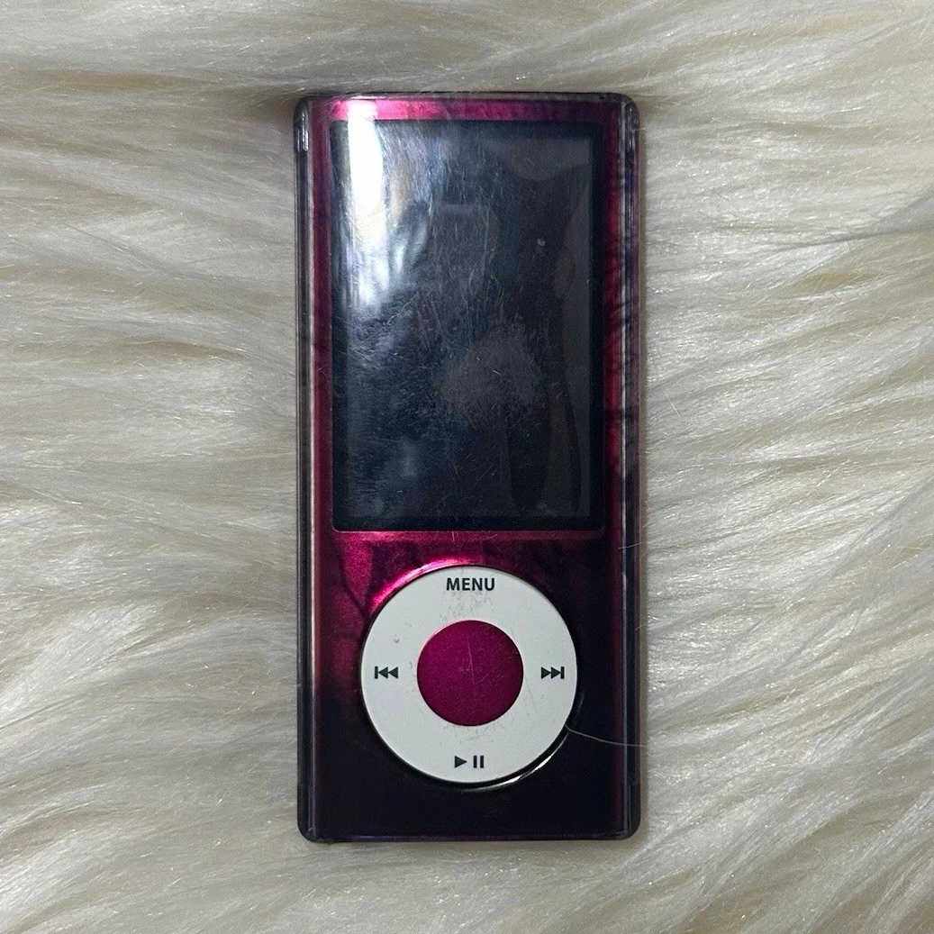 25+ Apple 5th Generation iPod Nano MP3 Players for sale | Updated